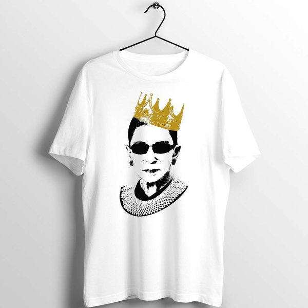 judge ginsburg t shirt