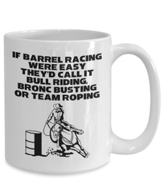 horse, I, Coffee Mug, Coffee
