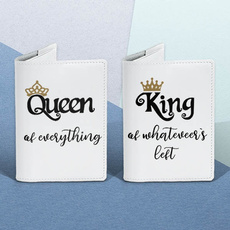 And, King, mousematpad, mouse mat