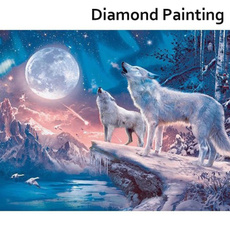diamondart, DIAMOND, Home Decor, diamondpainting