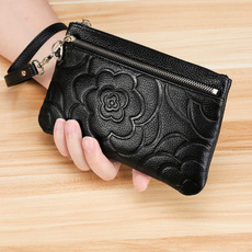 leather wallet, mobilephonebag, Fashion, handbags purse