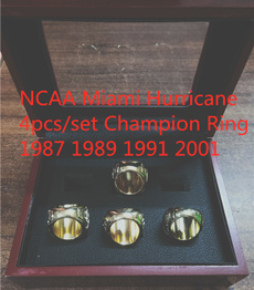 miamihurricane, championshipring, championship, Champion