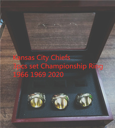 Kansas City Chiefs, championshipring, championship, Champion