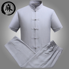 Fashion, martialartsclothe, Chinese, Simple