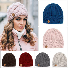 Beanie, Fashion, winter cap, women hats