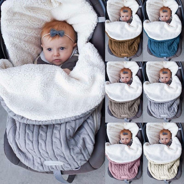 Saco De Dormir Para Bebé Invierno Swaddle Para Bebé Otoño Saco De Dormir Para Bebé Invierno Swaddle Para Bebé Otoño