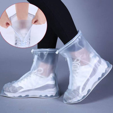 rainy, shoescover, Waterproof, Silicone