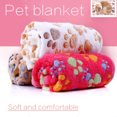 cute, Fleece, Pets, Blanket