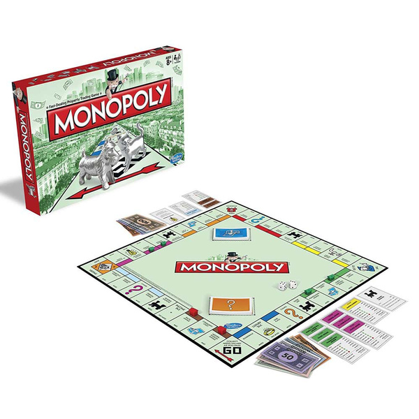 Monopoly Classic