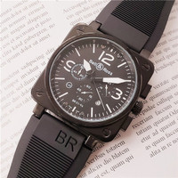 Bell-And-Ross | Wish