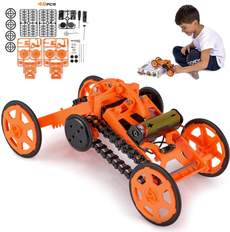 Vehicles, Toy, Electric, Gifts
