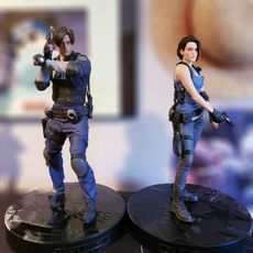Collectibles, Toy, Gifts, residentevil