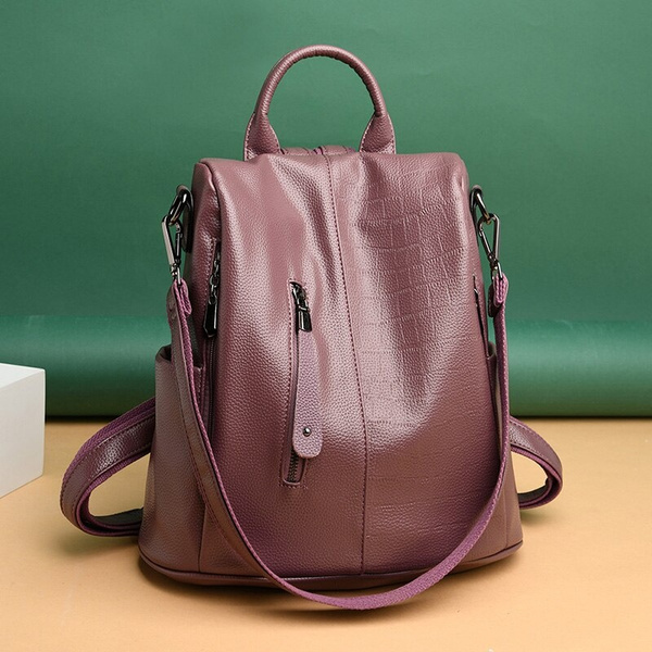 Backpacks fashion online 2020