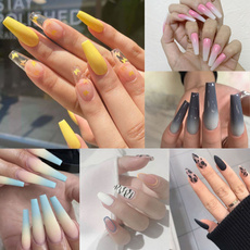 acrylic nails, art, Beauty, gel nails