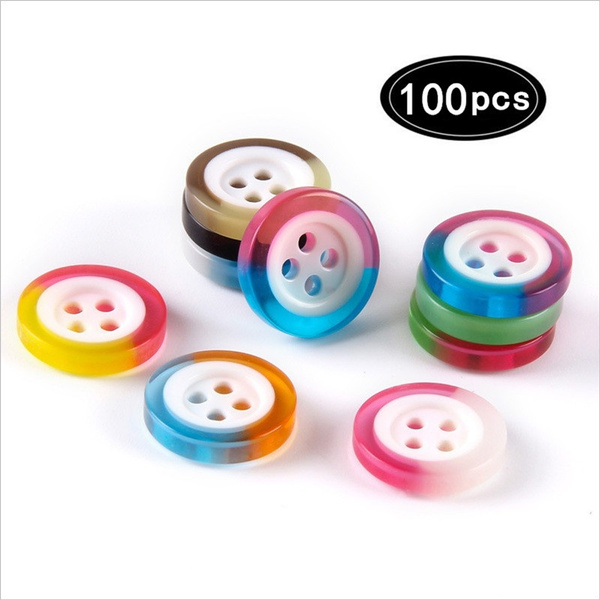 colored-kids-resin-buttons 