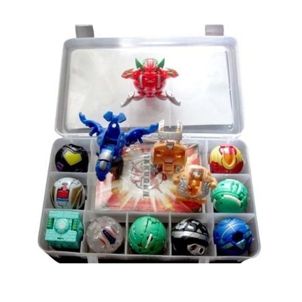 bakugan 9