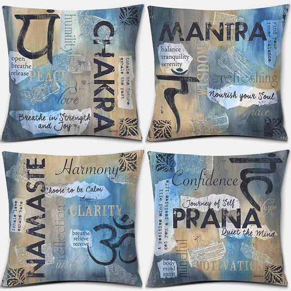 prana pillows