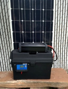 solarpanel, solargenerator, Solar, generator