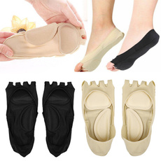 yogasock, massagesock, toesock, Socks