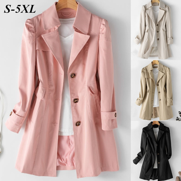 5xl best sale trench coat