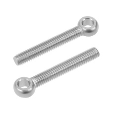 Steel, Stainless, Stainless Steel, eye