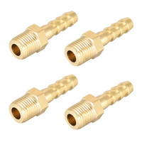 Replacement for FBN HI204680 Filter RADWELL VERIFIED SUBSTITUTE HI204680-SUB Filter Pressure LINE Hydraulic Filter Cartridge