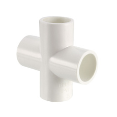 Pvc, Home & Living, white, Furniture