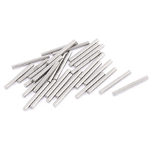 Steel, Stainless