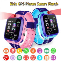 charles oscar kids smart watch