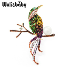 brooches, Gifts, enamel, Animal