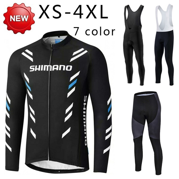 shimano cycling jersey