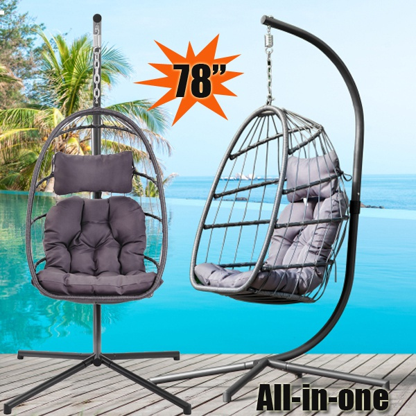 hanging chair wish