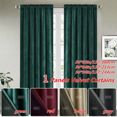 curtainsforgarden, velvet, waterproofcurtain, blackoutcurtain