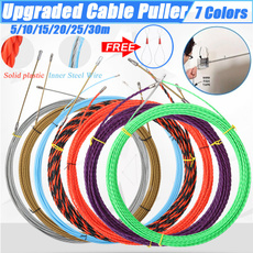 electricalcable, cablerodder, wiringinstallation, Tool