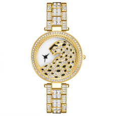 Bling, Women's Wristwatches, gold, fashion watches