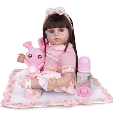 Baby Girl, rebirthdoll, Gifts, doll