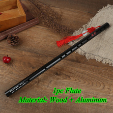 bambooflute, flute, Musical Instruments, muiscal