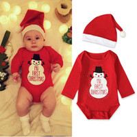 first christmas clothes