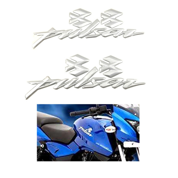 Buy Motorcycle Decals & Emblems Online at Best Price in Sri Lanka - Daraz.lk