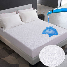 mattresspad, Waterproof, Furniture, mattressprotector