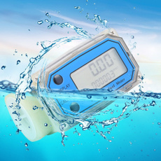led, fuelflowmeter, gasoline, Meter
