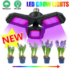 greenhouselight, Flowers, led, plantwarminglamp