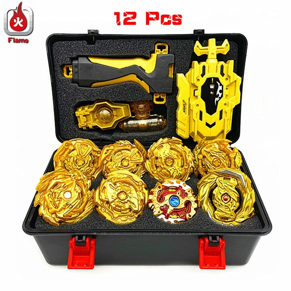 wish beyblade set