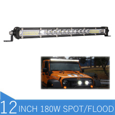 led, Tractor, Waterproof, Jeep