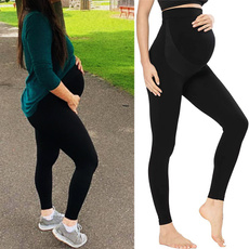 pregnancyyogapant, Leggings, supportpanty, Yoga