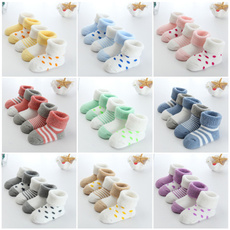 Cotton Socks, babysock, Winter, toddlersock