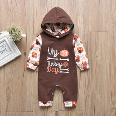 Infant, turkeyclothe, Gifts, thanksgiving