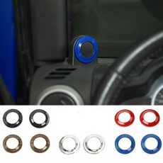 decoration, wrangler, wrangleraccessorie, carloundspeaker