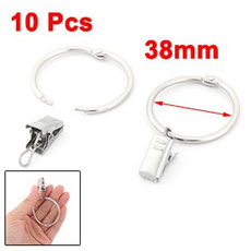 Hooks, Hotel, Metal, Jewelry