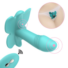 Sex Product, Remote Controls, clitoralstimulation, dildo